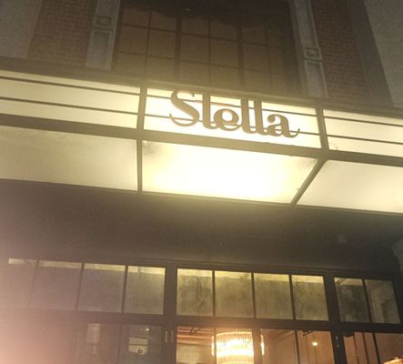 The Stella Cinema Rathmines by null