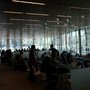 Photo of Court of Sciences Student Center