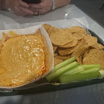 Maries Kozy Korner - Buffalo Chicken Dip. - Restaurants Near Me - Fairless Hills, Pennsylvania Maries Kozy Korner - Buffalo Chicken Dip. - Restaurants Near Me - Fairless Hills, Pennsylvania