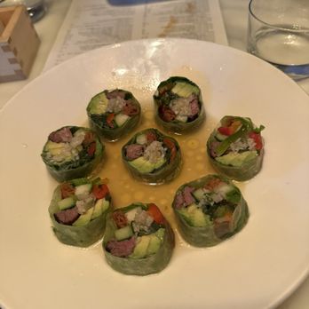 Uchiko Austin - Sushi Bars Near Me - Austin, Texas Uchiko Austin - Sushi Bars Near Me - Austin, Texas