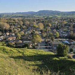 Vista Park Hill