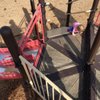 Fairgrounds Park gift card