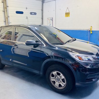 LQ Window Tinting - Car Stereo Installation Near Me - Union City, New Jersey