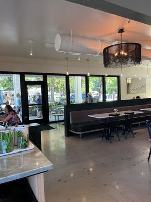 Macrina Bakery & Cafe by null