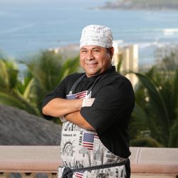 Jobeal Catering By: Chef Benito Rosas - Chef Benito Rosas