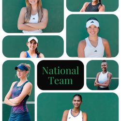 OSSA Tennis Academy
