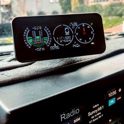 Sound Check Systems - Installed gps and stereo