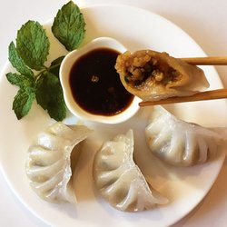 TÔTO - Dumplings