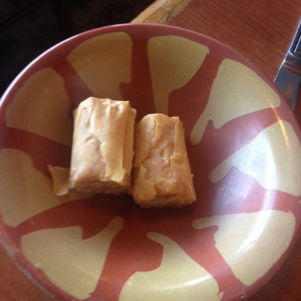 Paprika Cafe - Baklava - Mediterranean Near Me - Monterey, California