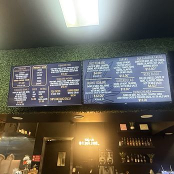 Tequileros Taqueria - Place is pretty inside don't get me wrong - Tacos Near Me - Salida, California Tequileros Taqueria - Place is pretty inside don't get me wrong - Tacos Near Me - Salida, California
