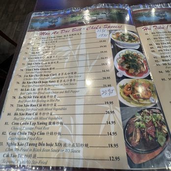 Com Ga Ninh Kieu - Menu - Vietnamese Near Me - Atlantic City, New Jersey Com Ga Ninh Kieu - Menu - Vietnamese Near Me - Atlantic City, New Jersey