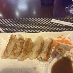 Gyoza Gyoza