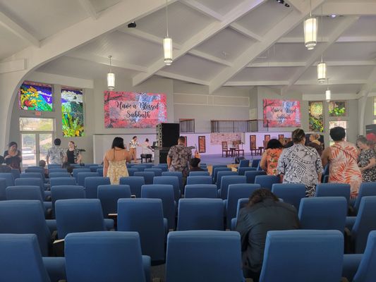 The City Church of Honolulu