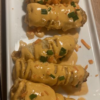 Ginsoy - Halal Near Me - Richmond, Texas