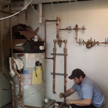 Jared Fletcher Plumbing - Commercial water heater at Petco - Plumbing Near Me - Tallahassee, Florida Jared Fletcher Plumbing - Commercial water heater at Petco - Plumbing Near Me - Tallahassee, Florida