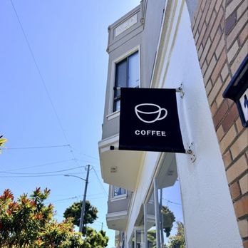 The Coffee Movement - outside - Coffee & Tea Near Me - San Francisco, California The Coffee Movement - outside - Coffee & Tea Near Me - San Francisco, California