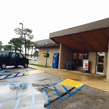 EGLIN AFB WEST GATE SHOPPETTE Eglin Air Force Base, FL - Updated
