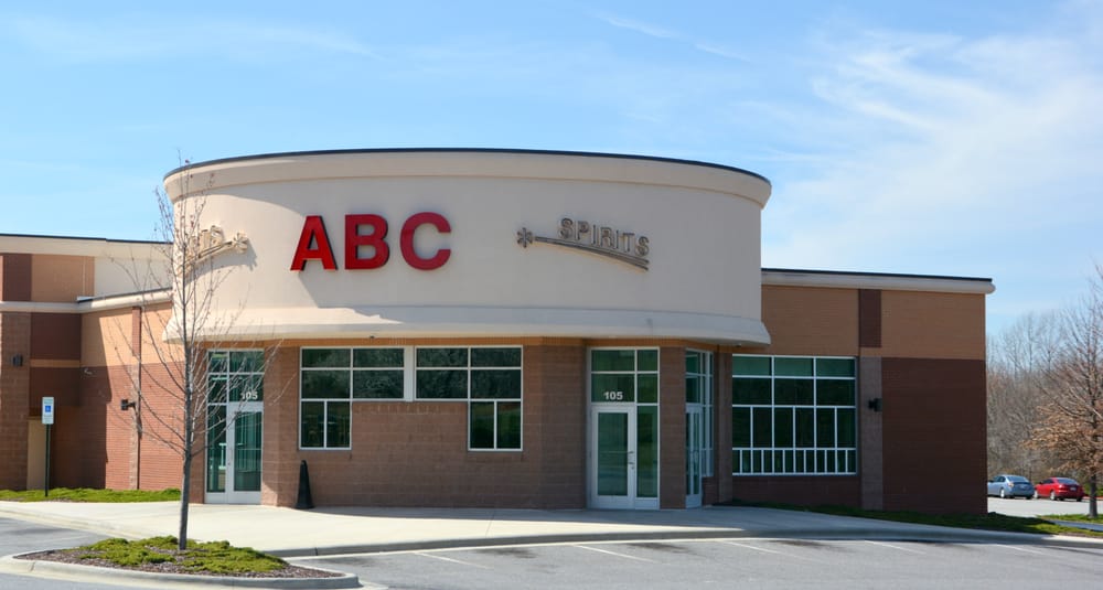 ABC STORE Updated August 2025 105 Stanford Rd, Lincolnton, North