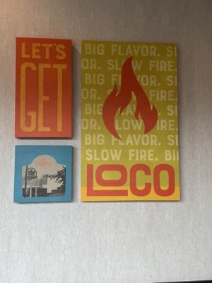 El Pollo Loco by null