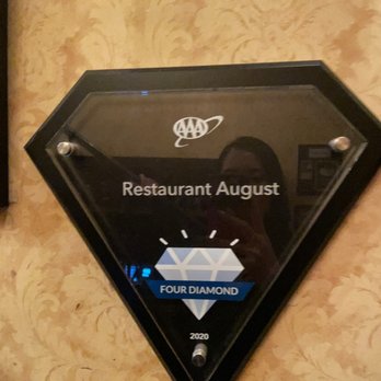Restaurant August - Award winning - New American Near Me - New Orleans, Louisiana Restaurant August - Award winning - New American Near Me - New Orleans, Louisiana