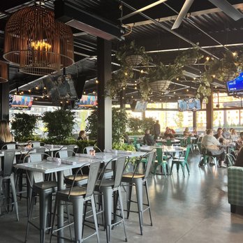 Culinary Dropout - Patio - New American Near Me - Denver, Colorado Culinary Dropout - Patio - New American Near Me - Denver, Colorado