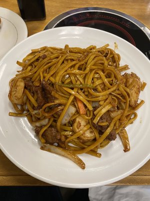 Taste Place Asian Cuisine and HOTPOT by null