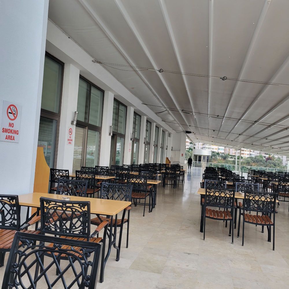 KoruMar Hotel