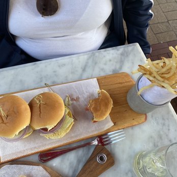 Bar Frites - Sliders - French Near Me - Greenvale, New York Bar Frites - Sliders - French Near Me - Greenvale, New York