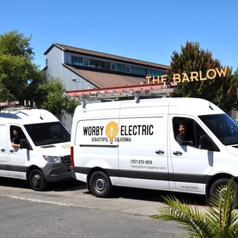 Worby Electric - Electricians Near Me Worby Electric - Electricians Near Me