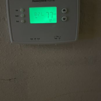 Cool Storm Air-Conditioning and Heating - New thermostat - Heating & Air Conditioning/HVAC Near Me Cool Storm Air-Conditioning and Heating - New thermostat - Heating & Air Conditioning/HVAC Near Me