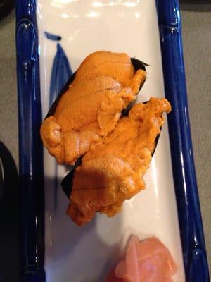 Sushi Tango Woodbury by null