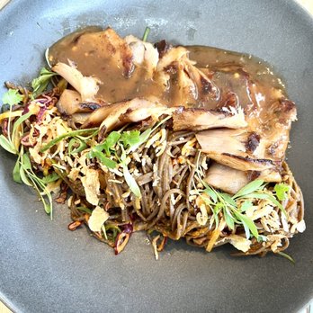 Kothai Republic - korean spicy noodles - Wine Bars Near Me - San Francisco, California Kothai Republic - korean spicy noodles - Wine Bars Near Me - San Francisco, California
