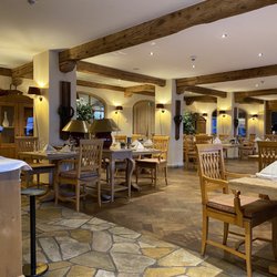 Hotel Leeberghof