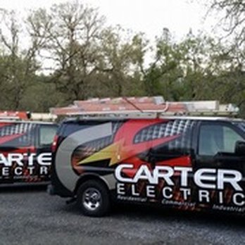Carter Electric - Electricians Near Me - Redding, California Carter Electric - Electricians Near Me - Redding, California