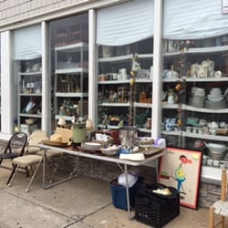 New Like New Gift & Thrift - Great inventory!