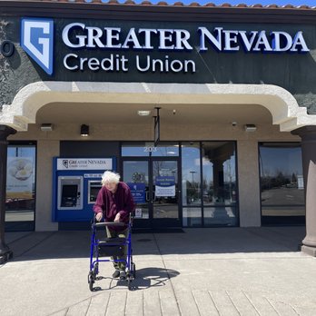 Greater Nevada Credit Union - Hedy leaving Greater Nevada Credit Union.  A Five Star Banking Experience.  Excellent Customer Service. Julie A - Banks & Credit Unions Near Me - Reno, Nevada