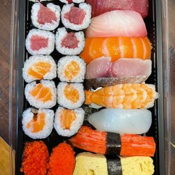 Kotobuki Japanese Cuisine - Sushi B