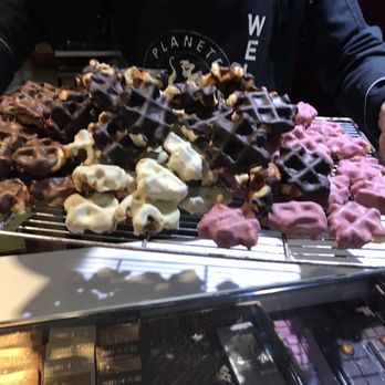 Planète Chocolat - Chocolatiers & Shops Near Me - Brussels, BRU