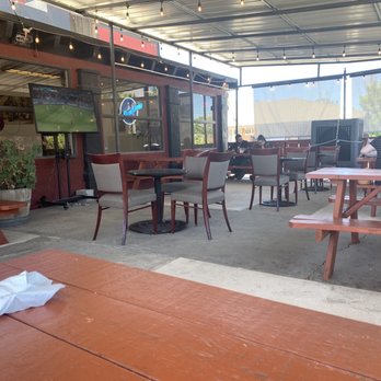 Cornerstone Cafe & Bar - Breakfast & Brunch Near Me - West Sacramento, California