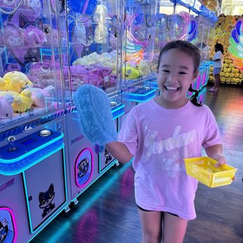 Wolf Claw Arcade - Arcades Near Me - Las Vegas, Nevada