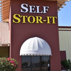 Self Stor-It - Indoor Drive Up Self Storage Units For People In The Calexico Area