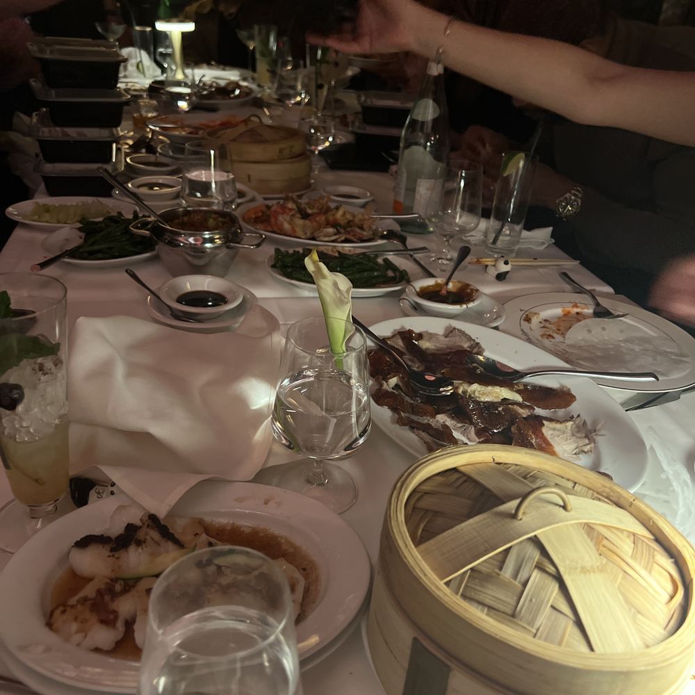 Philippe Chow - Chinese Near Me - Washington, DC, District of Columbia Philippe Chow - Chinese Near Me - Washington, DC, District of Columbia