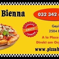 Pizza Bienna