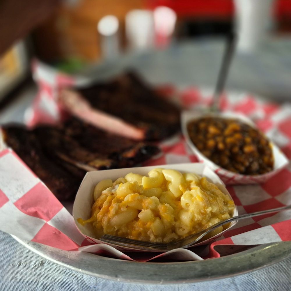 Fat Daddy's BBQ