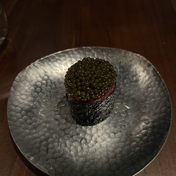 JUA - Korean Near Me - New York, New York