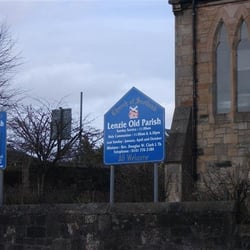 Lenzie Union Parish Church