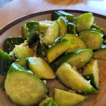 Joyee's Dumpling House - Chinese Near Me - Vista, California