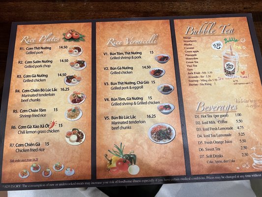 Pho King Midtown by null