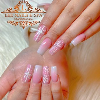 Lee Nails & Spa - Nail Salons Near Me - Champions Gate, Florida Lee Nails & Spa - Nail Salons Near Me - Champions Gate, Florida