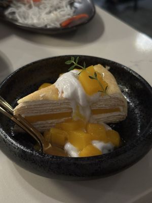 Black Ruby: Thai Craft Burger Kitchen by null